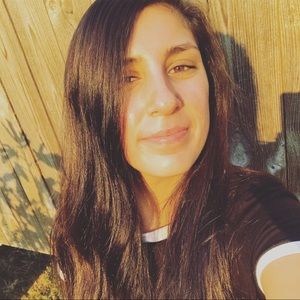 Meet your Posher, Hanna